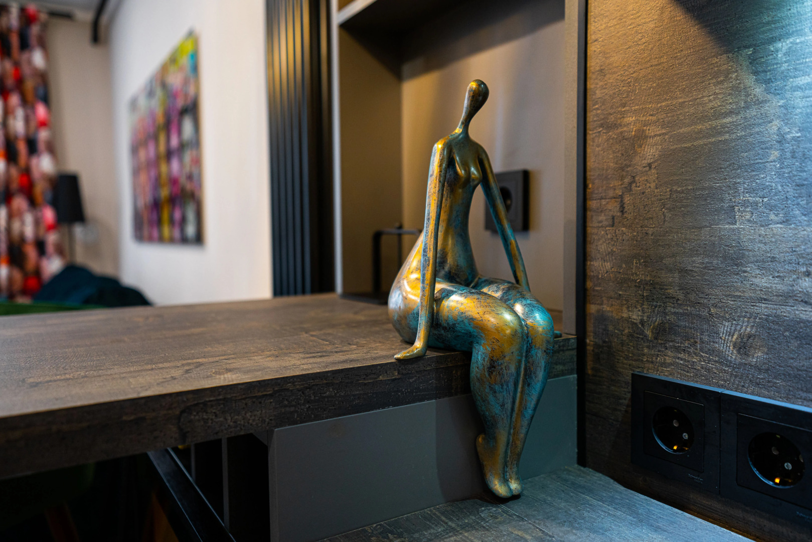 Apartamenty Frida Krantsevna