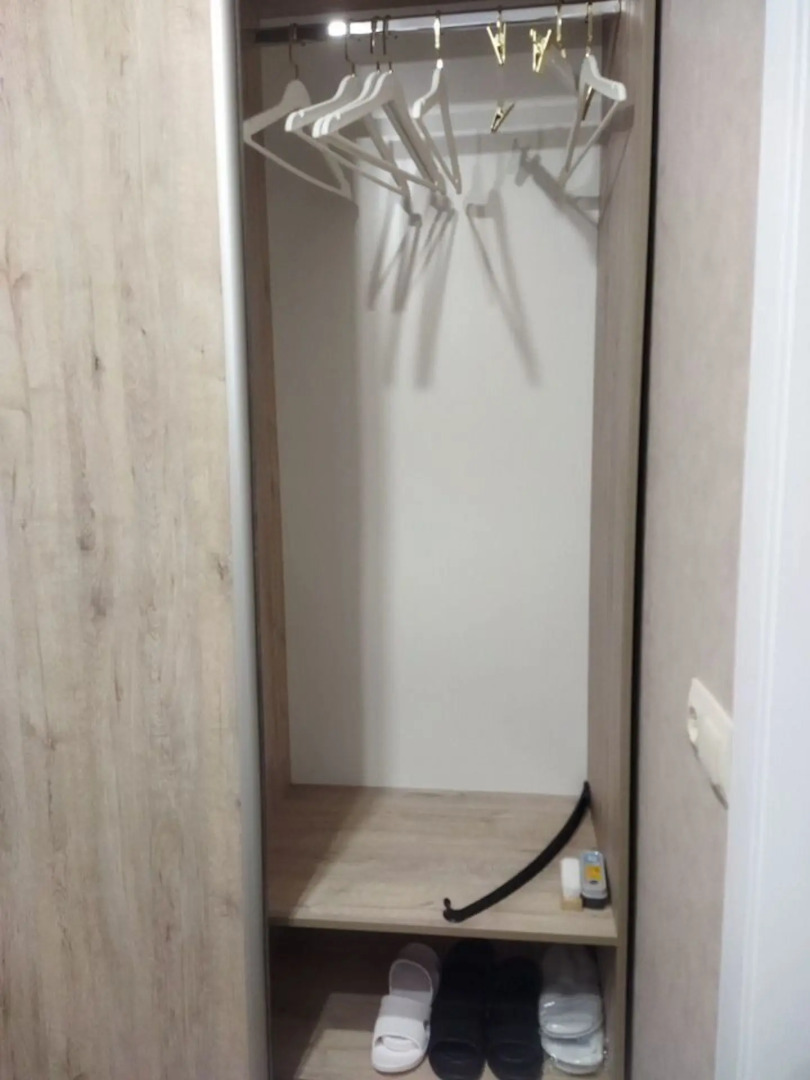 Квартира на Улице Гагарина 13А