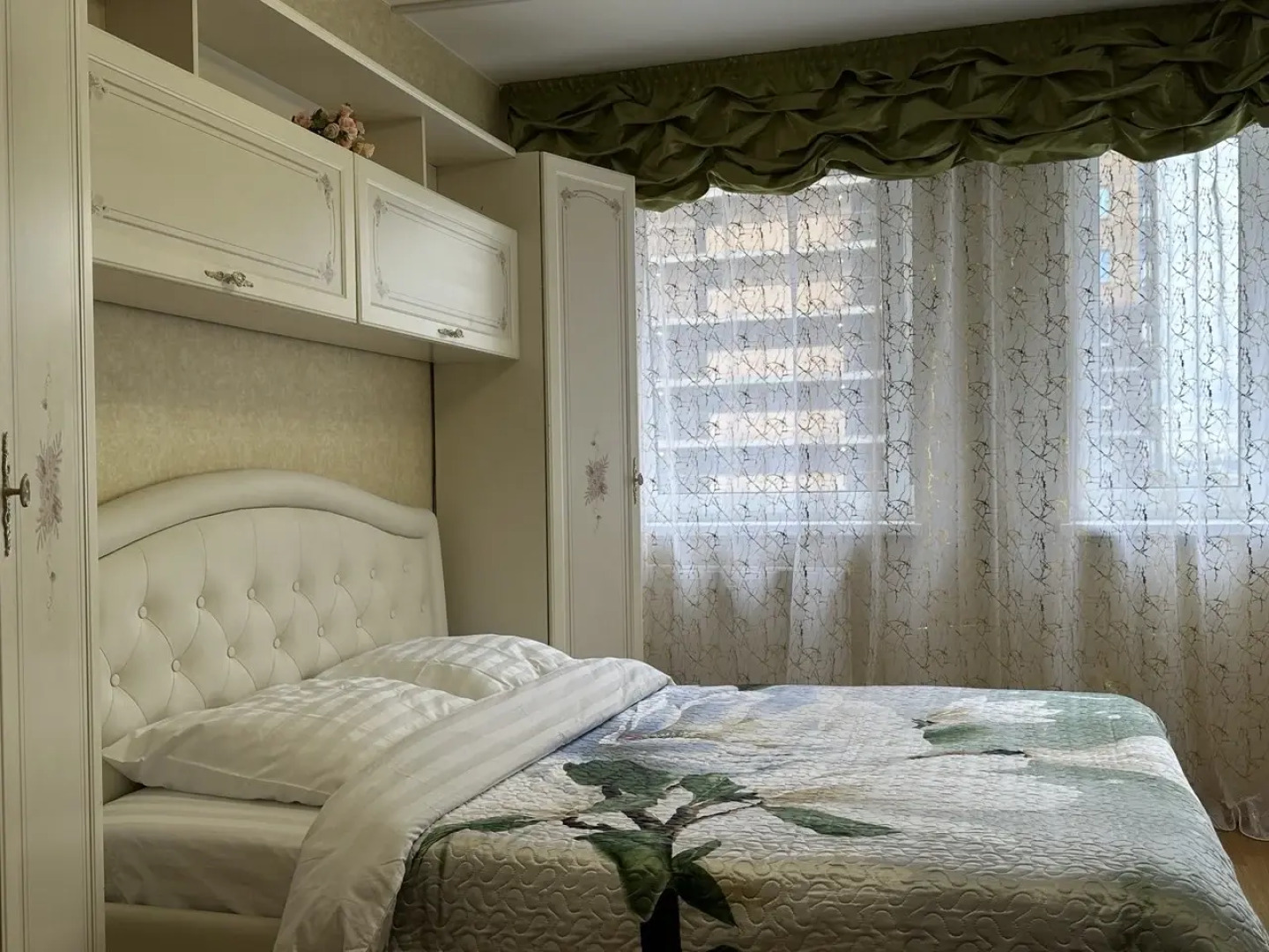 Квартира Рядом с м. Парнас