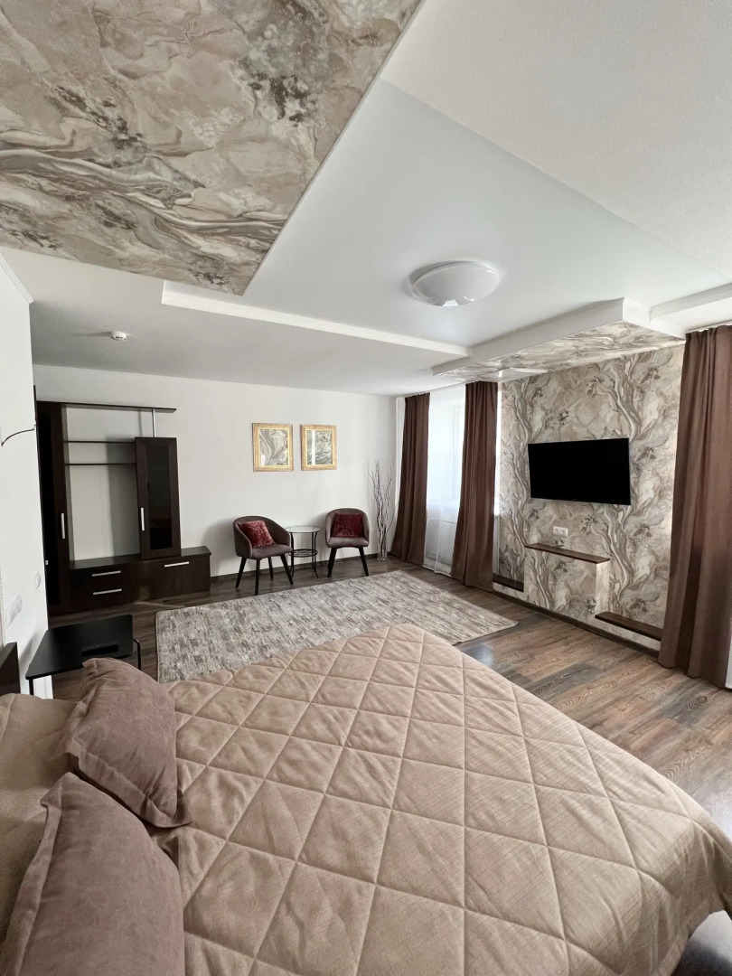 Мини-Отель Парк Отель