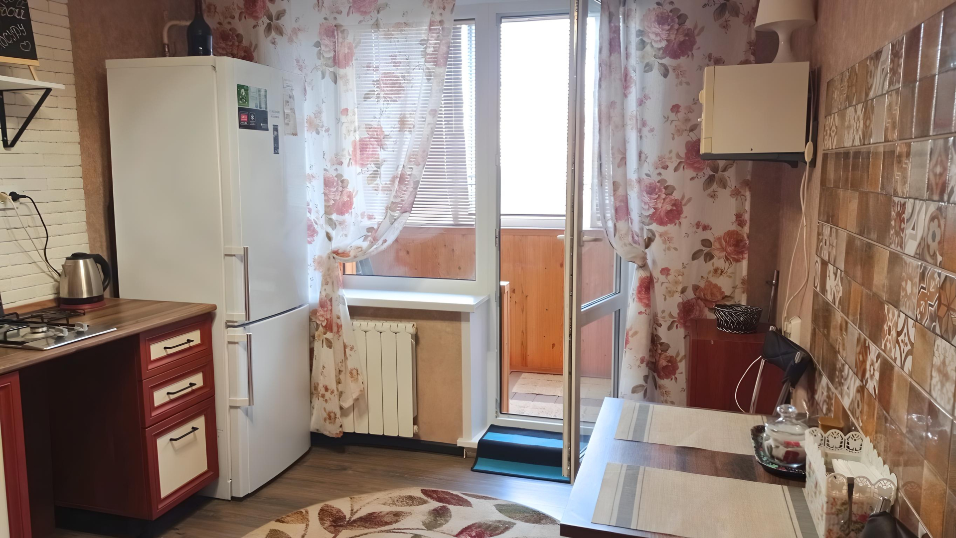 Апартаменты Около Метро