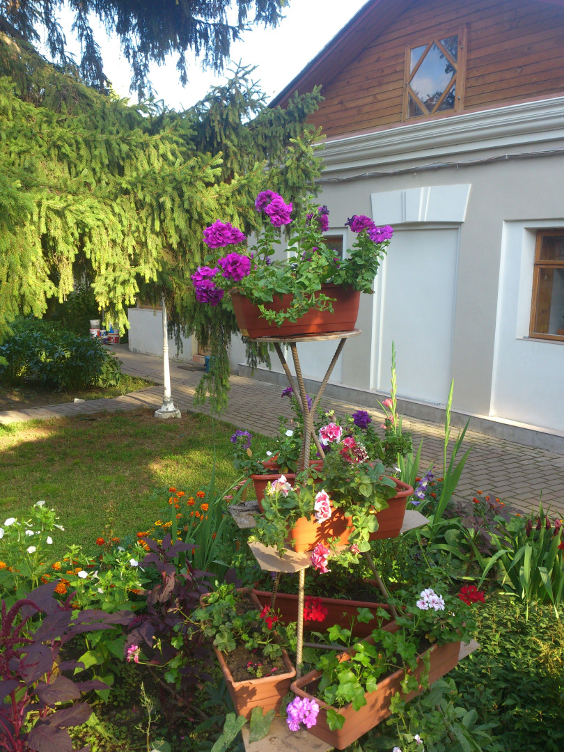 Гостевой дом на Кызыл Армейской