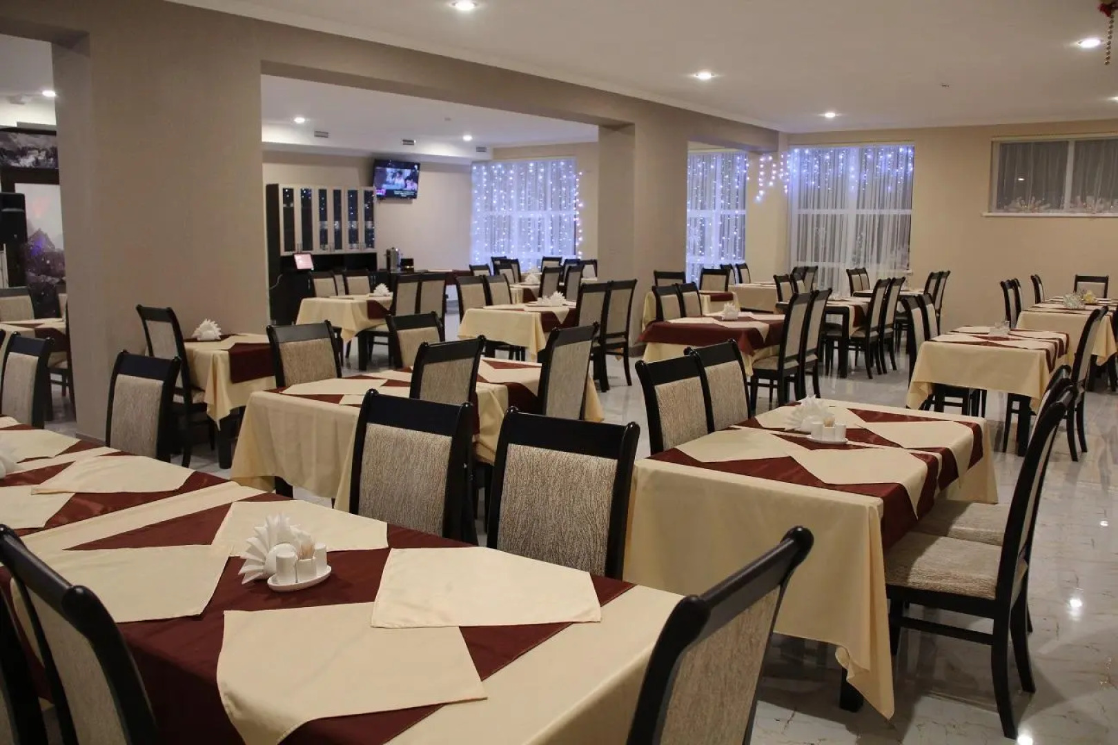 Отель Смайл