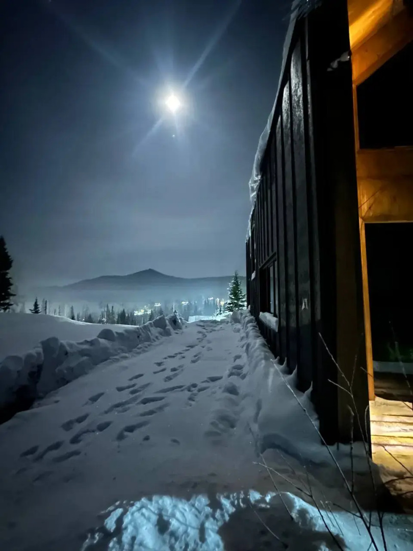 Гостевой дом Viking Village