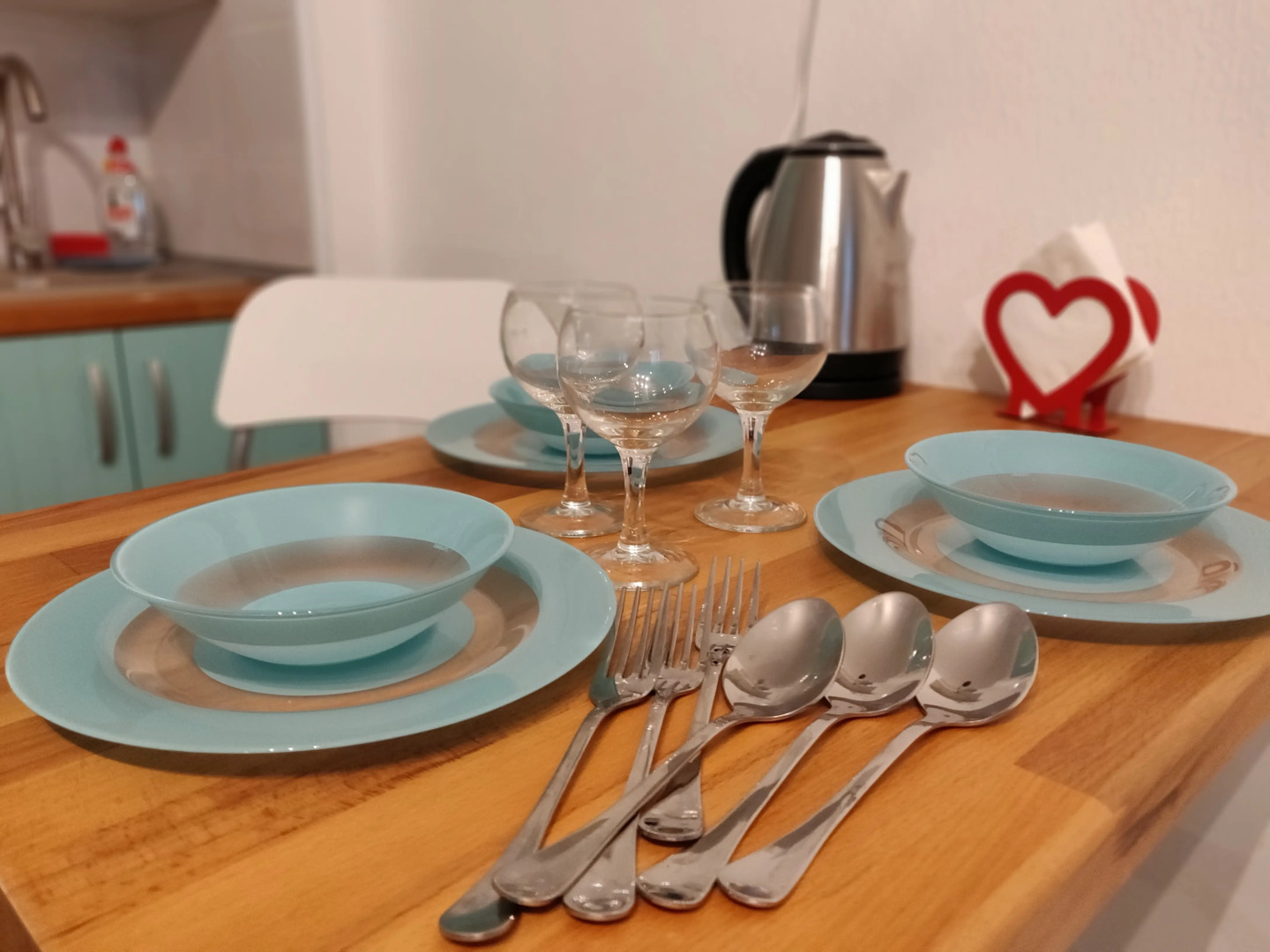 Студия Flamingo метро Ладожская