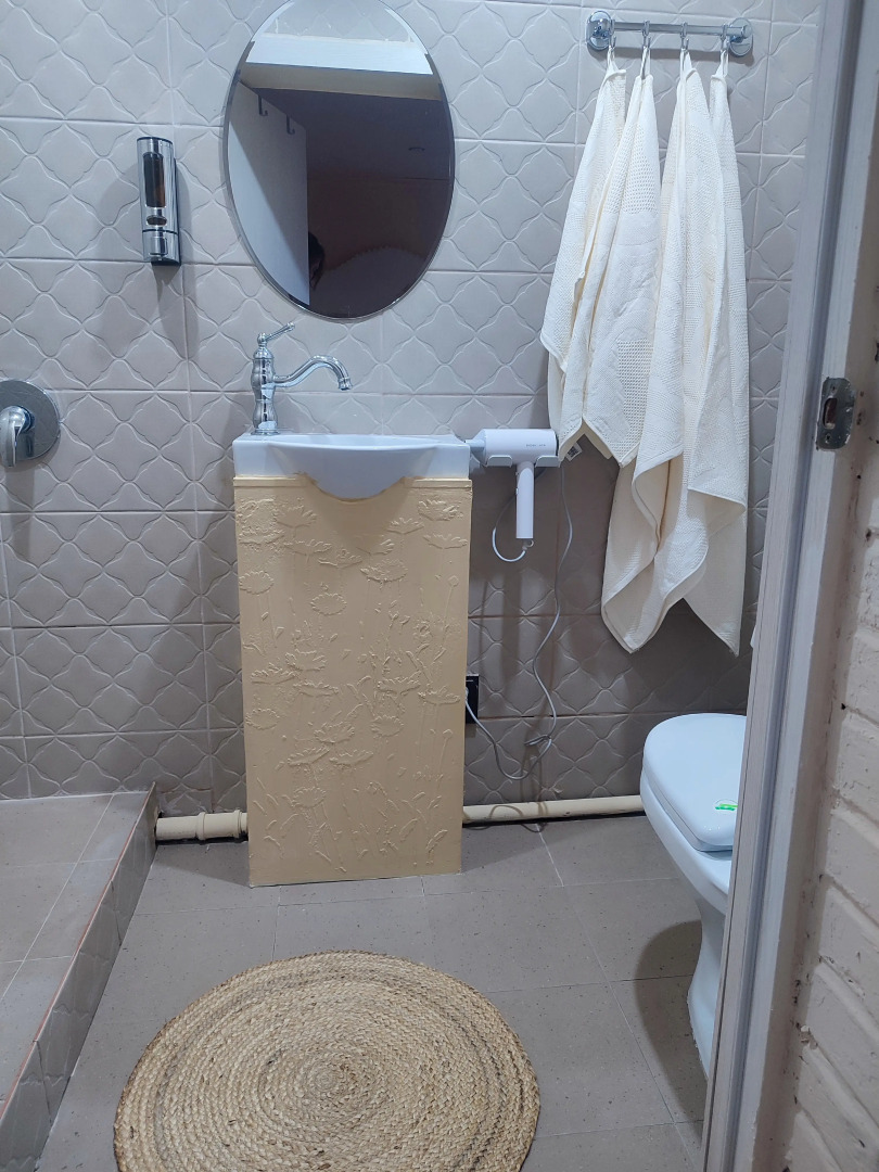 Апартаменты в Сосновном Бору