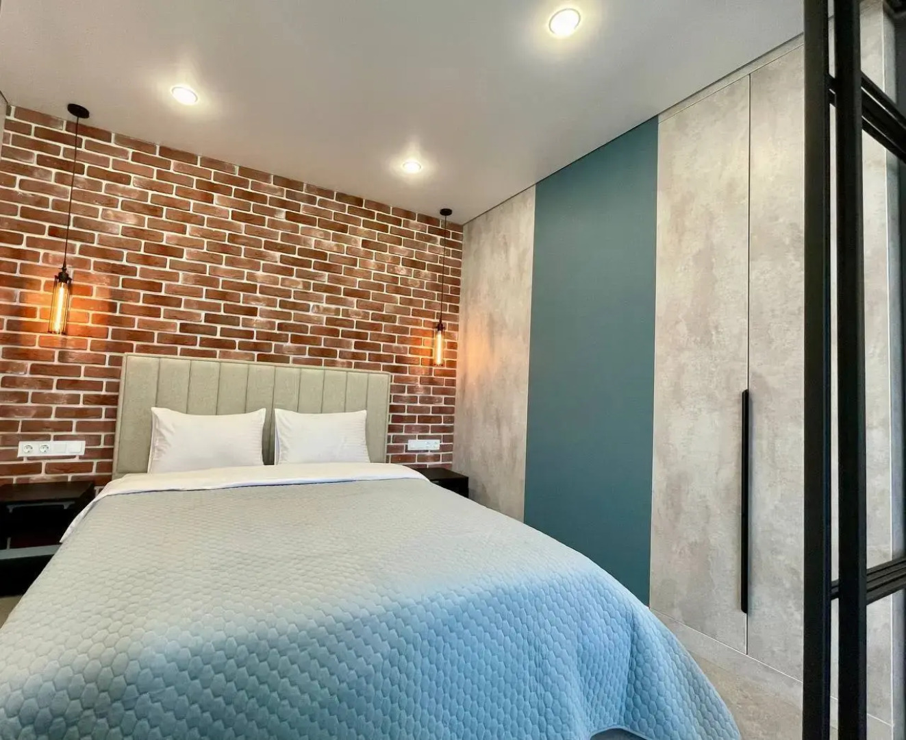 Квартира на ул. Чайковского 100/1