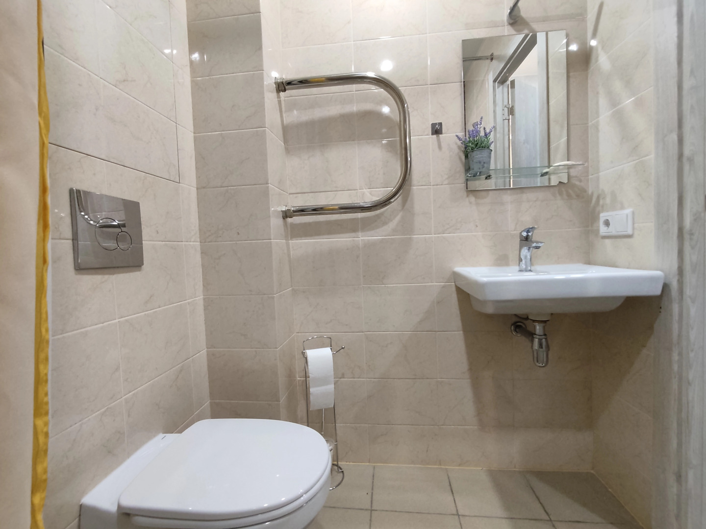 Апартаменты На Вологодской