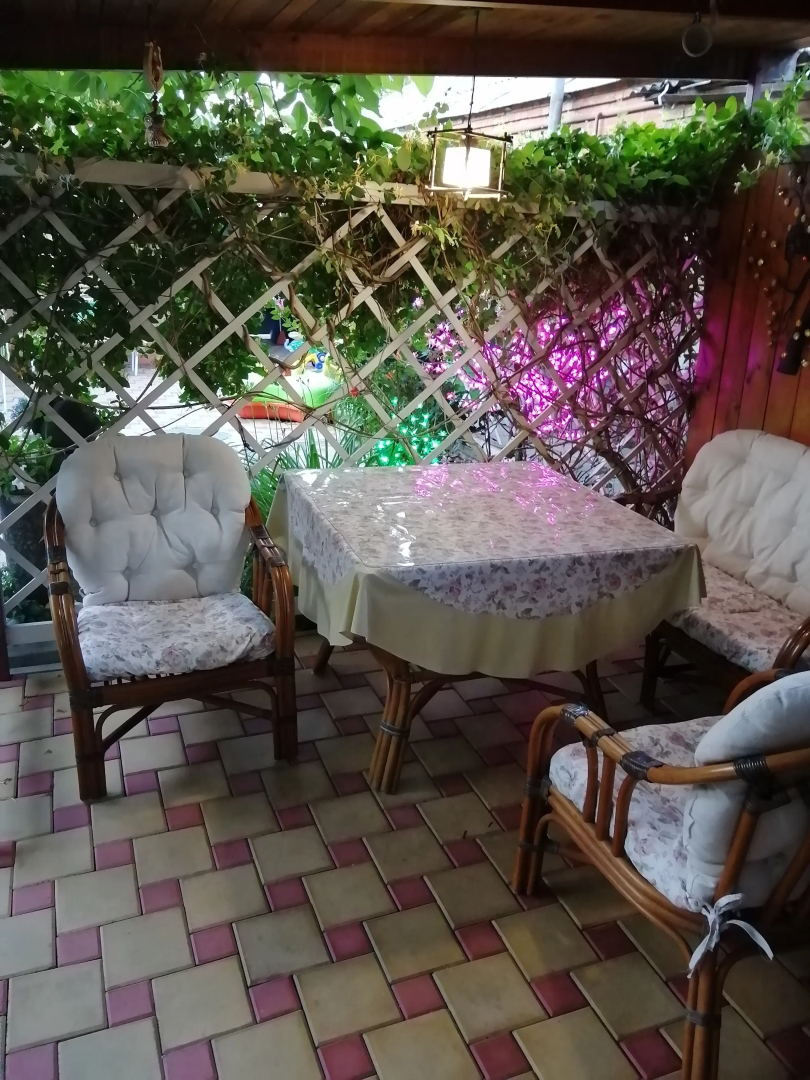 Частный дом На Ростовской 50