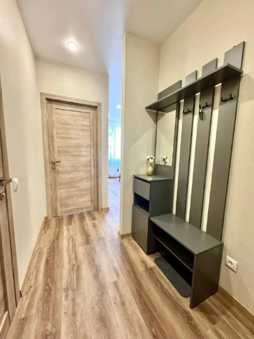 Квартира Life Apartments