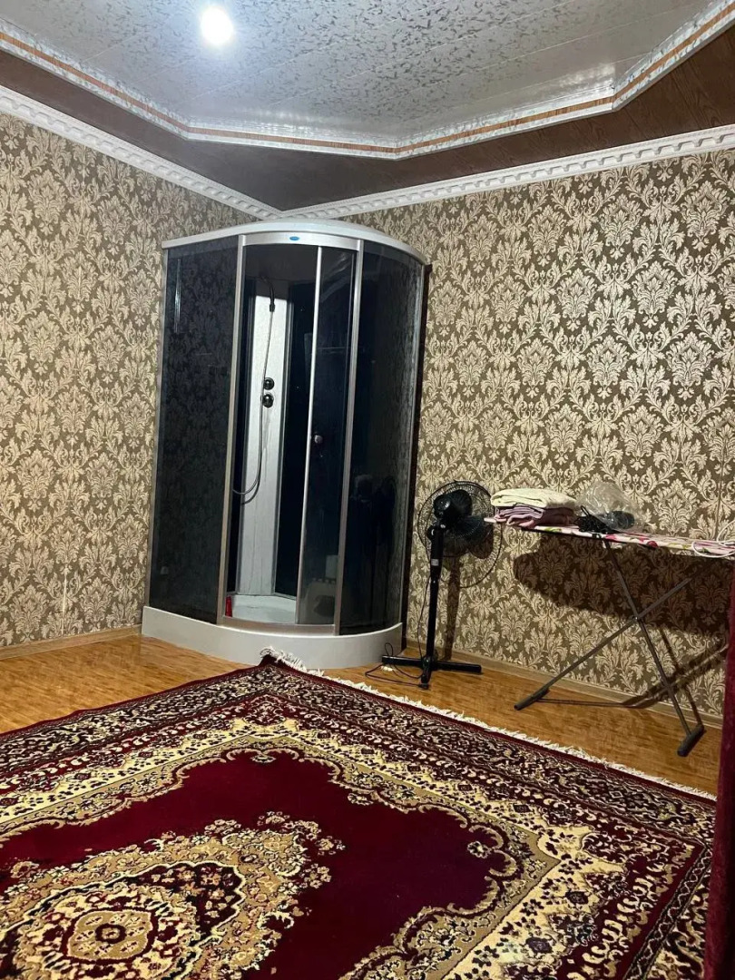 Частный дом Горный Пейзаж