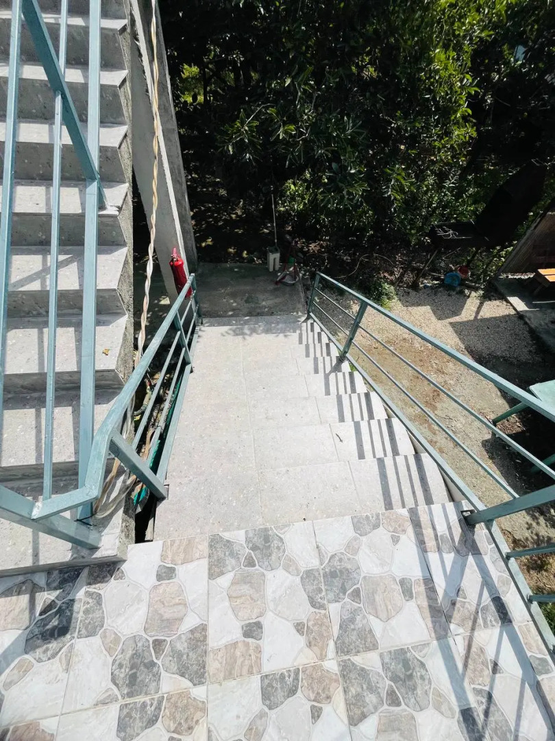 Гостевой Дом Две Пальмы