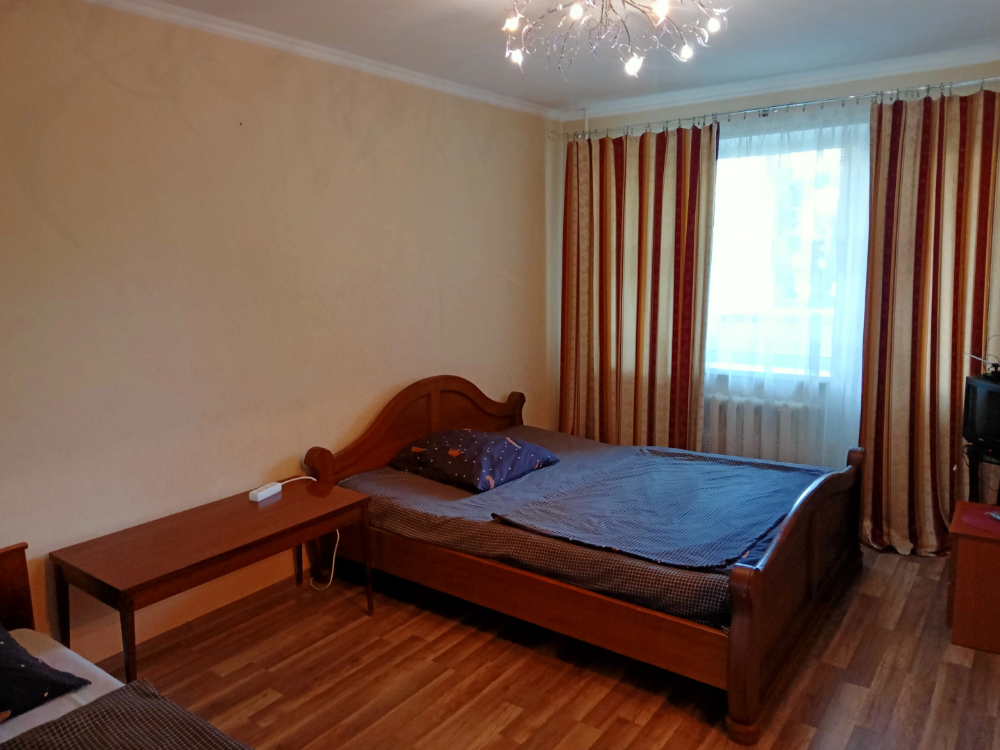 Апартаменты на проспекте Победы 46