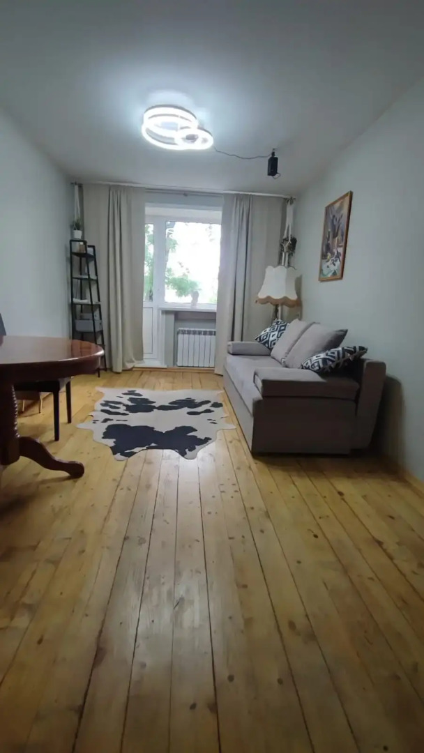 Апартаменты у Кремля на Десятинке