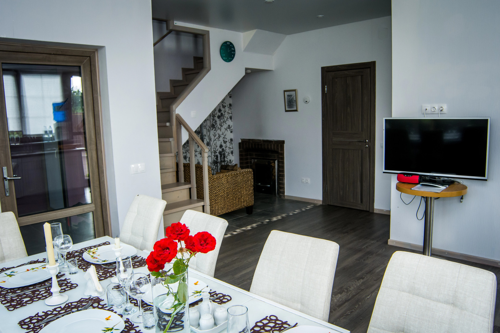 Гостевой дом Уютное место для загородного отдыха