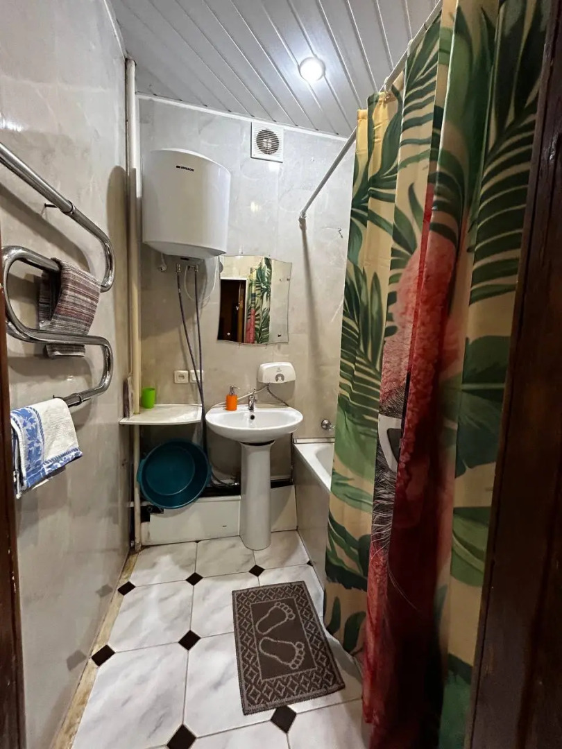 Апартаменты Двухкомнатная квартира на ул.Свердлова д.98