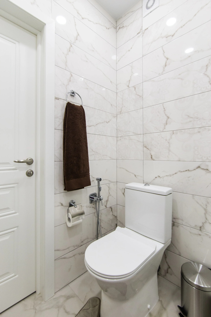 Апартаменты в Центре Сочи