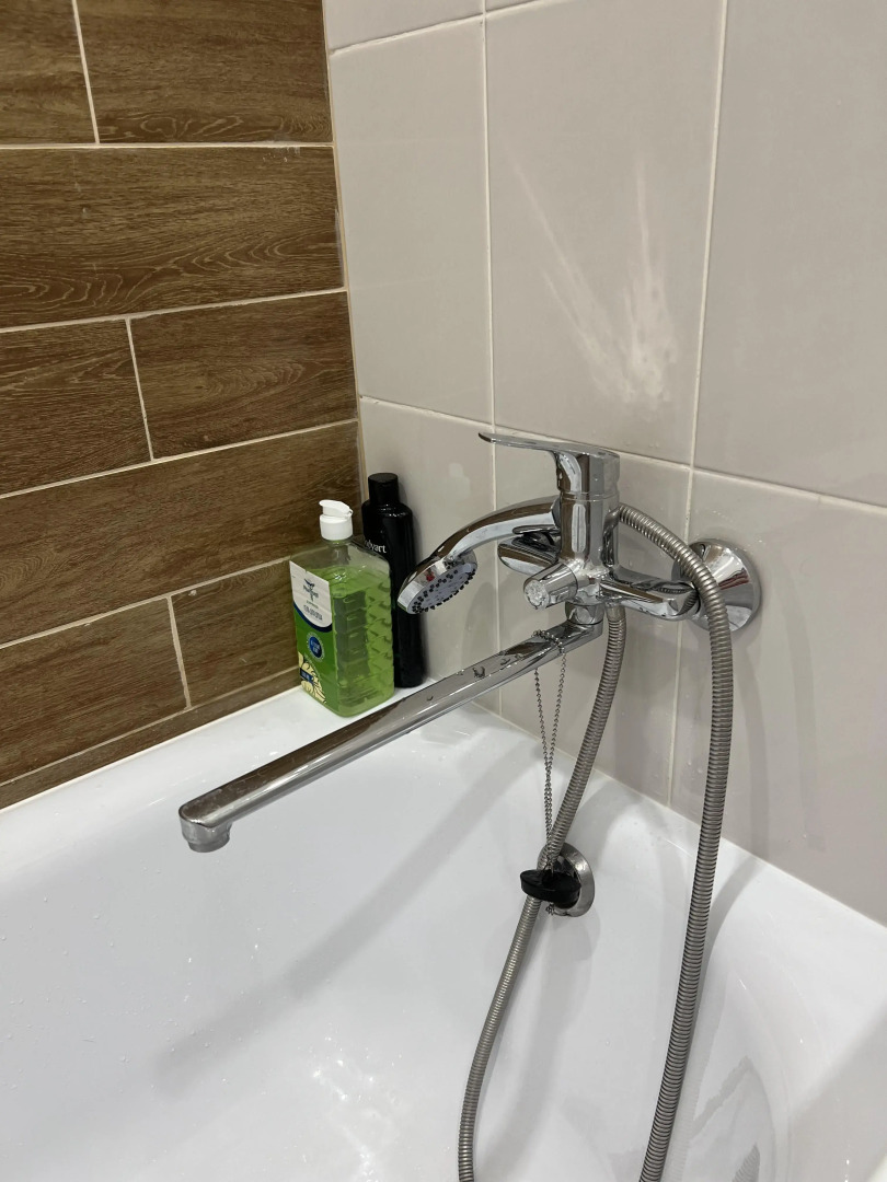 Апартаменты у Центрального Парка