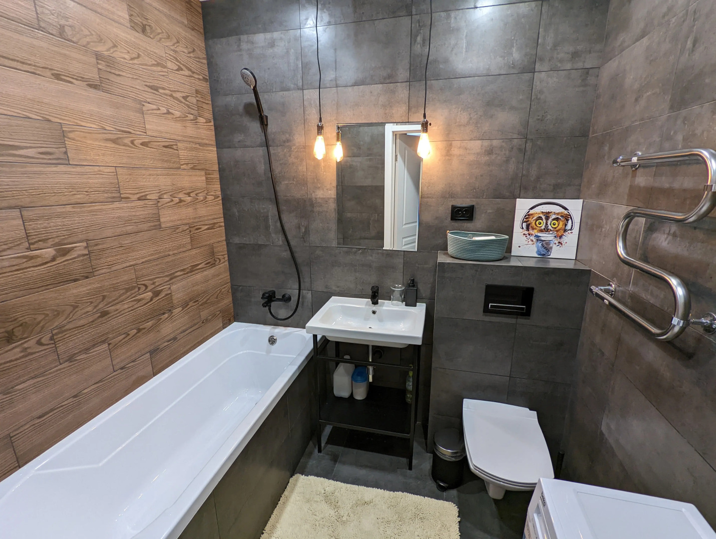 Квартира Privilege