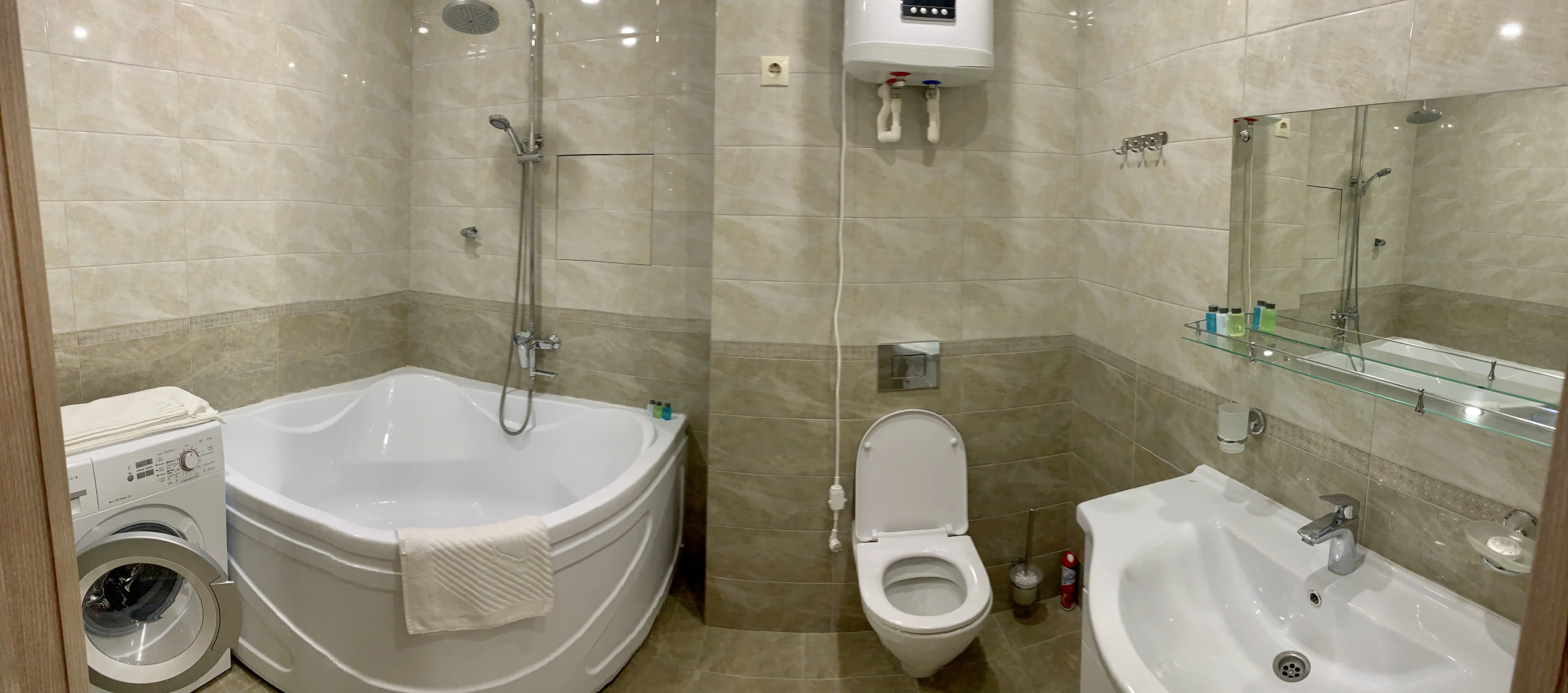 Гостевой дом Best Apart