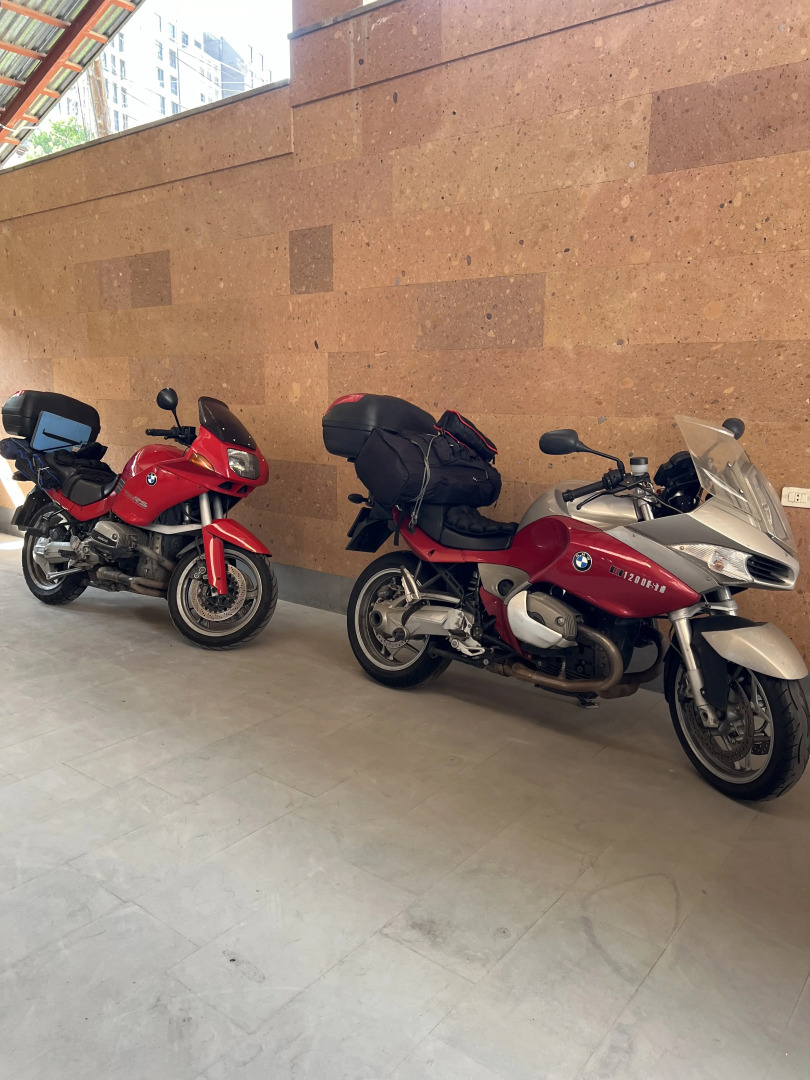 Хостел Velvet Vouge