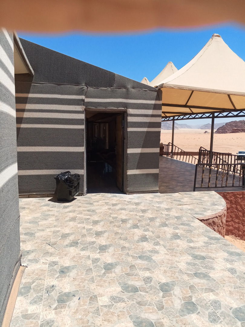 Кемпинг Miral Night Camp