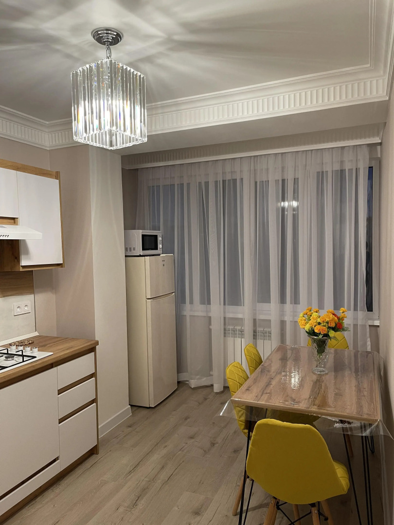 Квартира Уютная 1 Комнатная