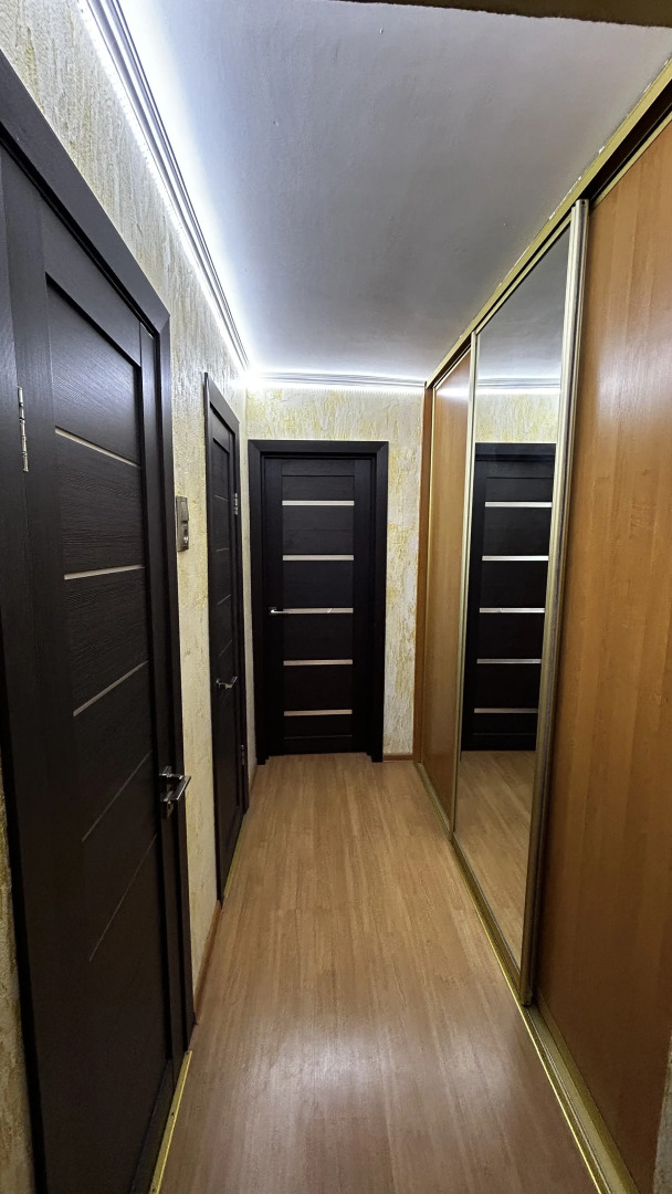 Апартаменты Трёхкомнатные Полесские традиции / Polesie traditions  Apparts