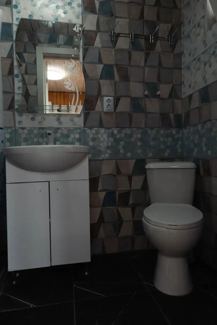 Гостевой дом Машенька