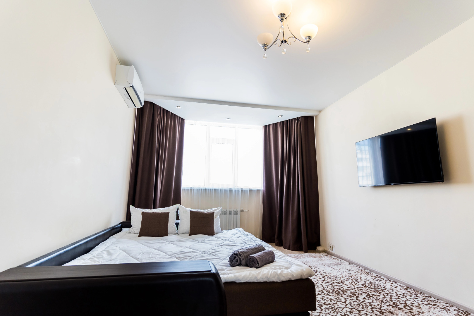 Апартаменты С Видом На Море От LetoApart