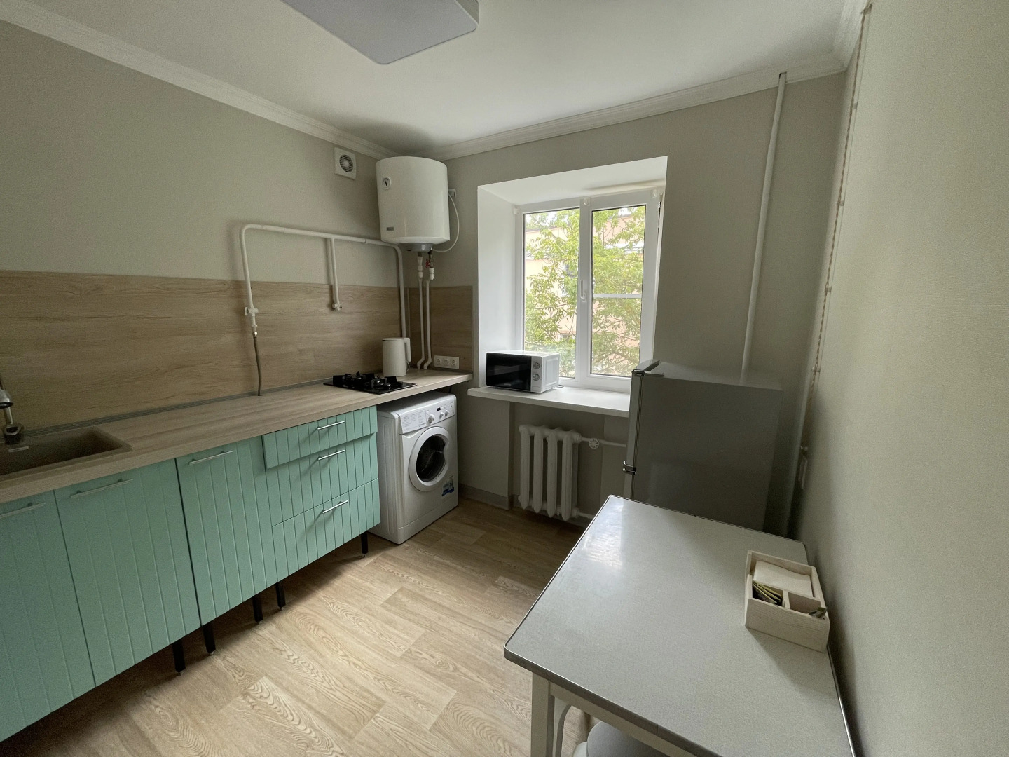 Квартира на улице Ленина 318/2