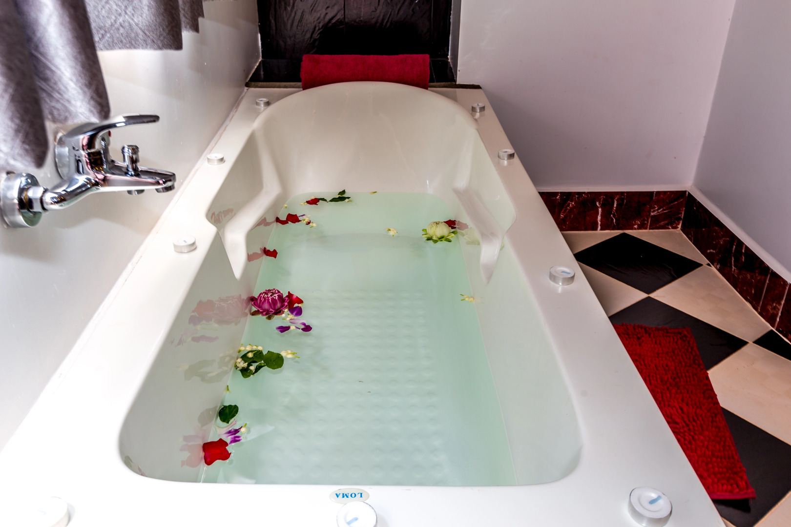 Отель Ambient Angkor