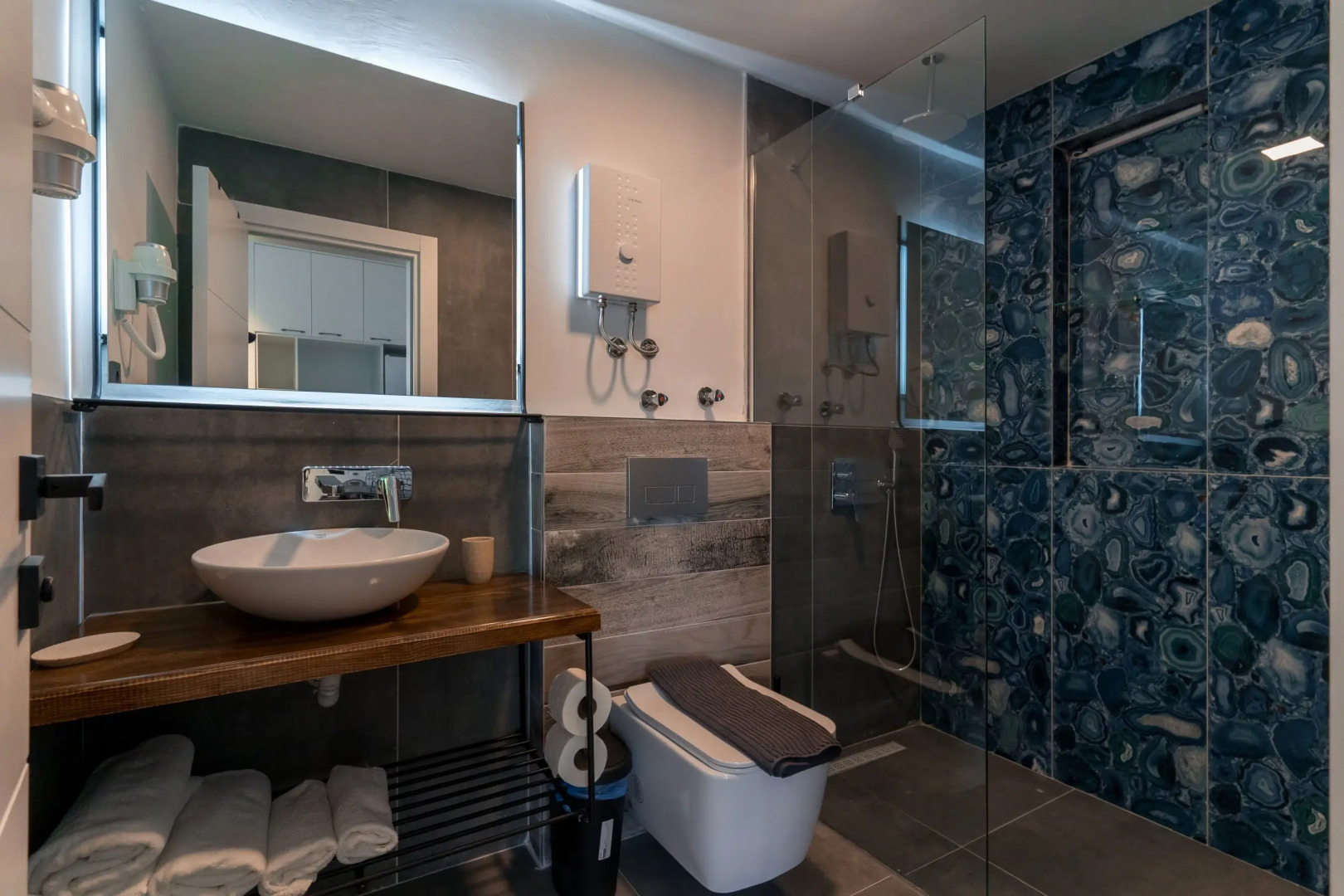 Апарт-отель Pasham Residence