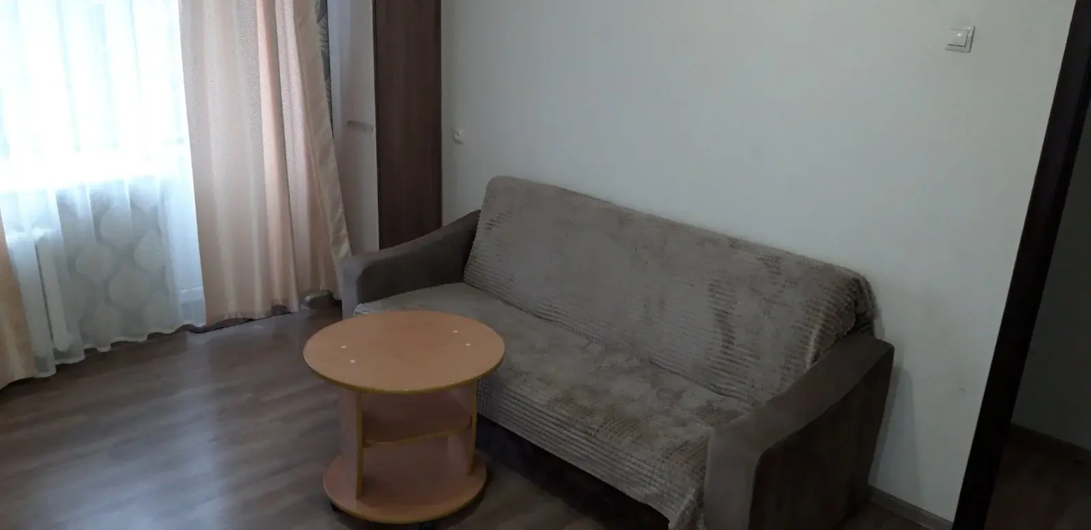 Апартаменты улица Кузьмина, 3