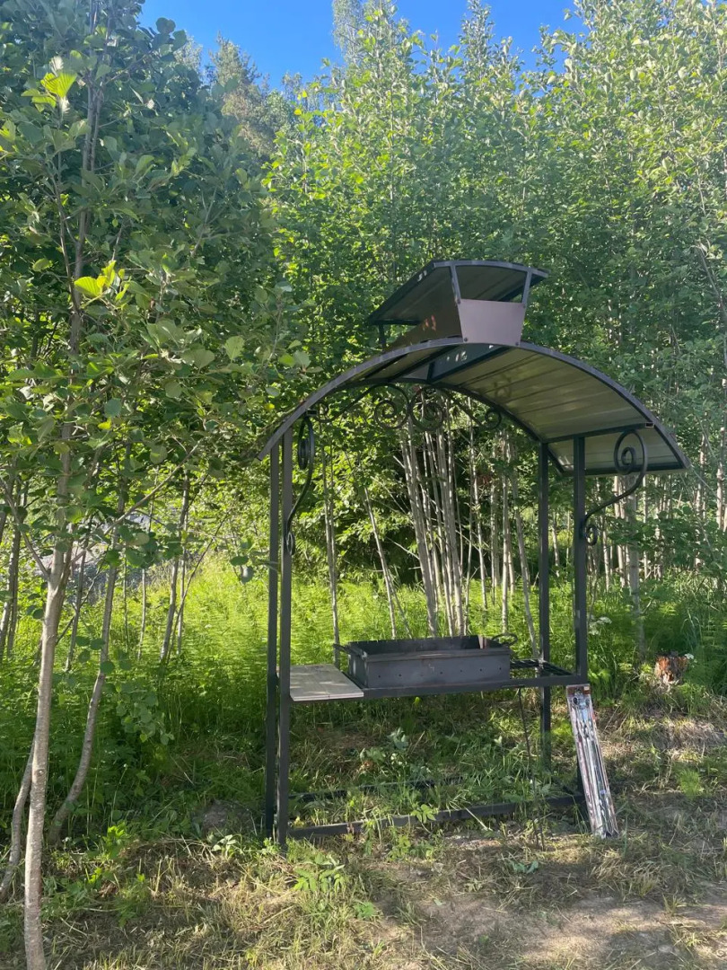 Бунгало Дача Долос