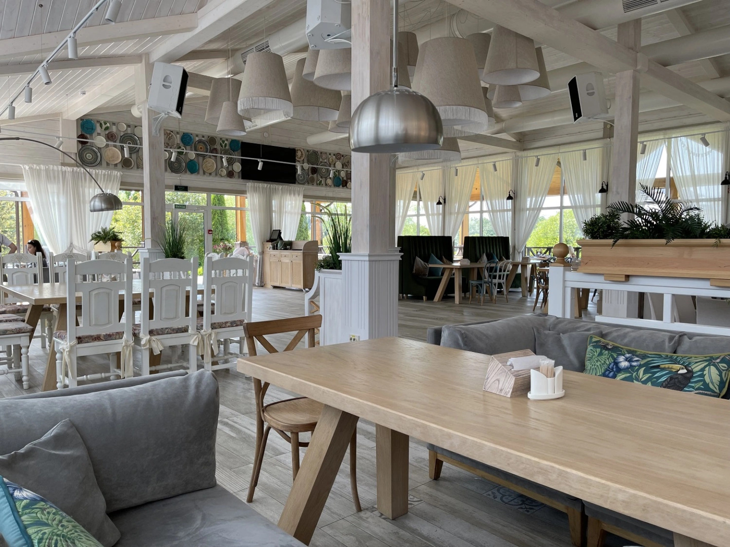 База Отдыха Сябры