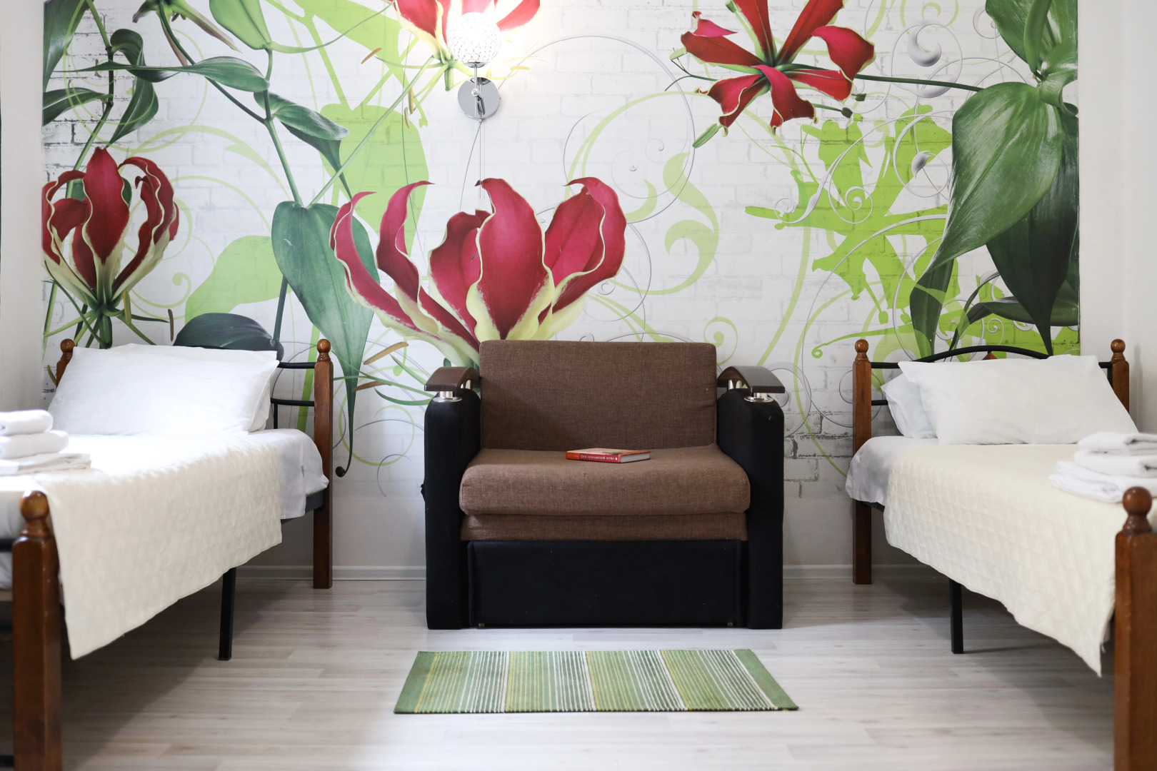 Гостевой дом Jet