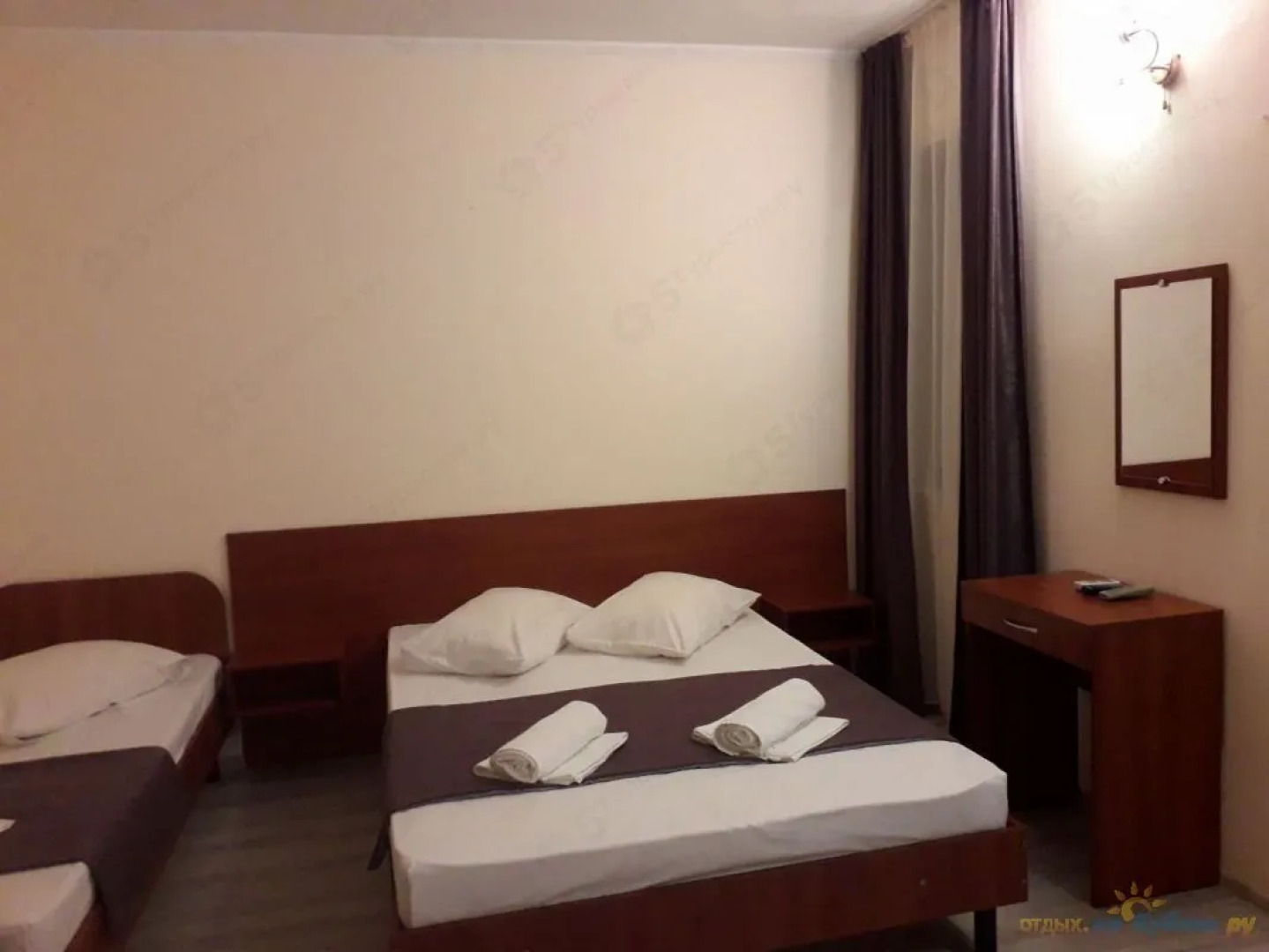 Гостевой дом Усадьба Агат