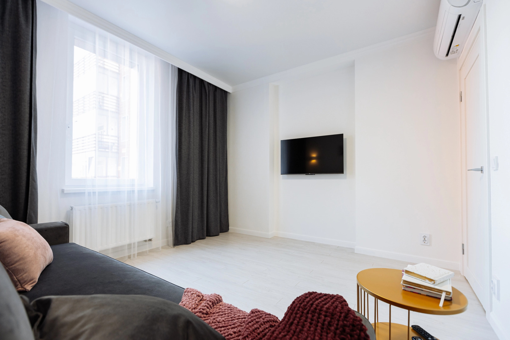 Апартаменты Malkova apartments на 9 апреля