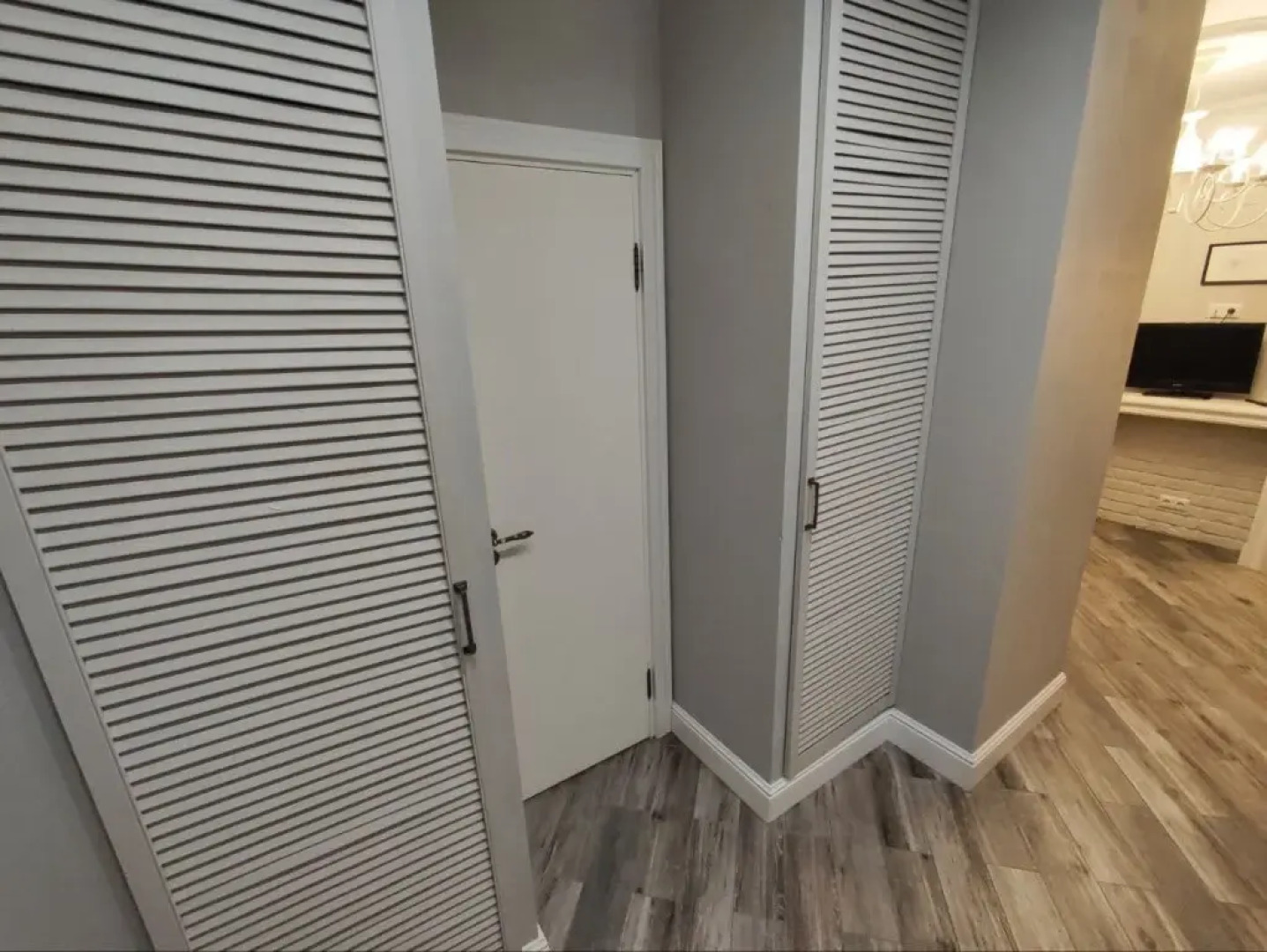 Апартаменты Отрада №6