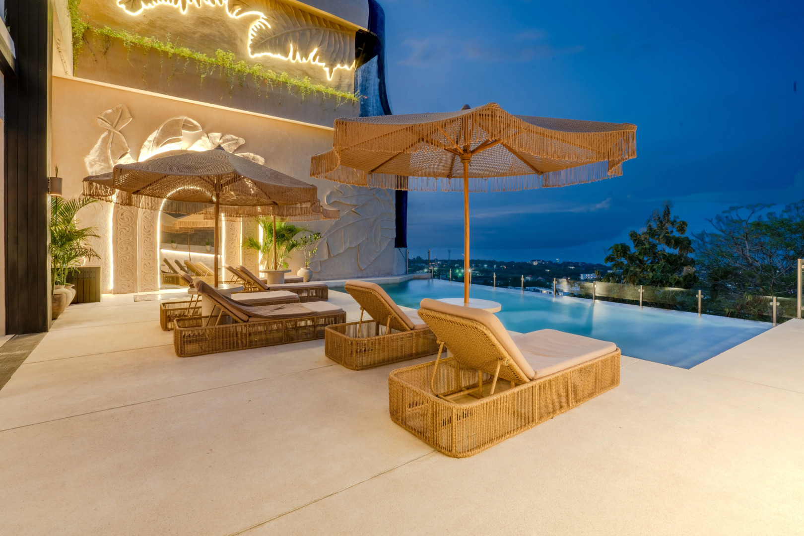 Бутик-отель Sunny Samudra Uluwatu