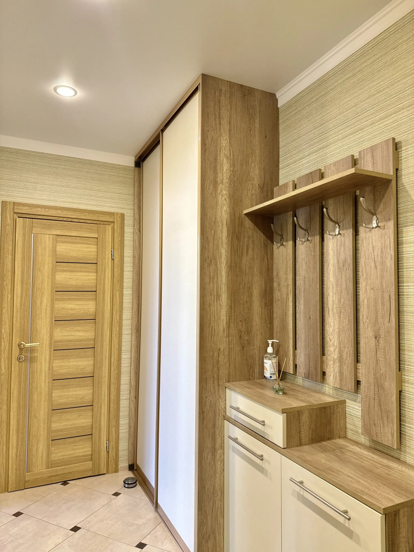 Апартаменты Потёмкина