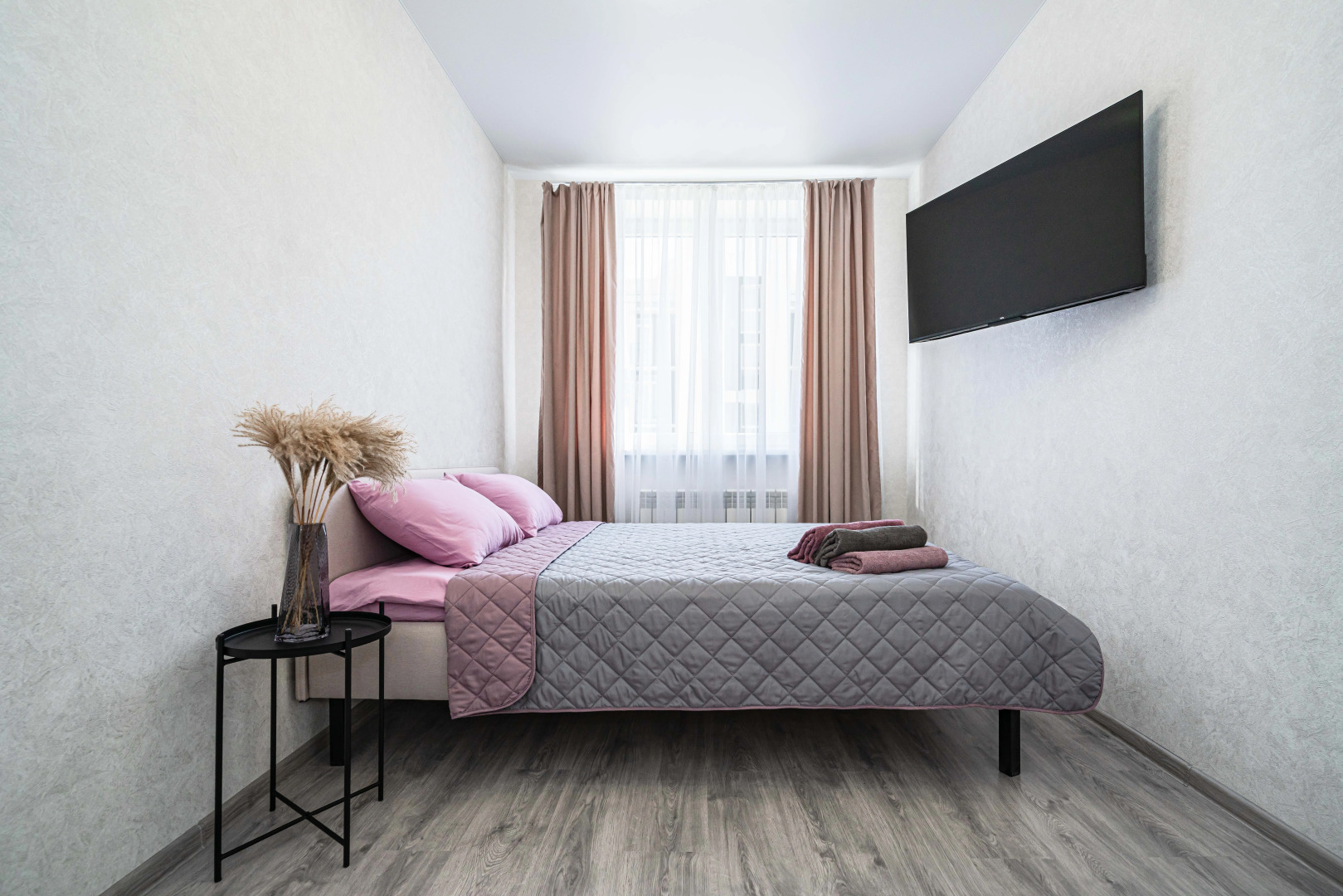 Апартаменты Paris