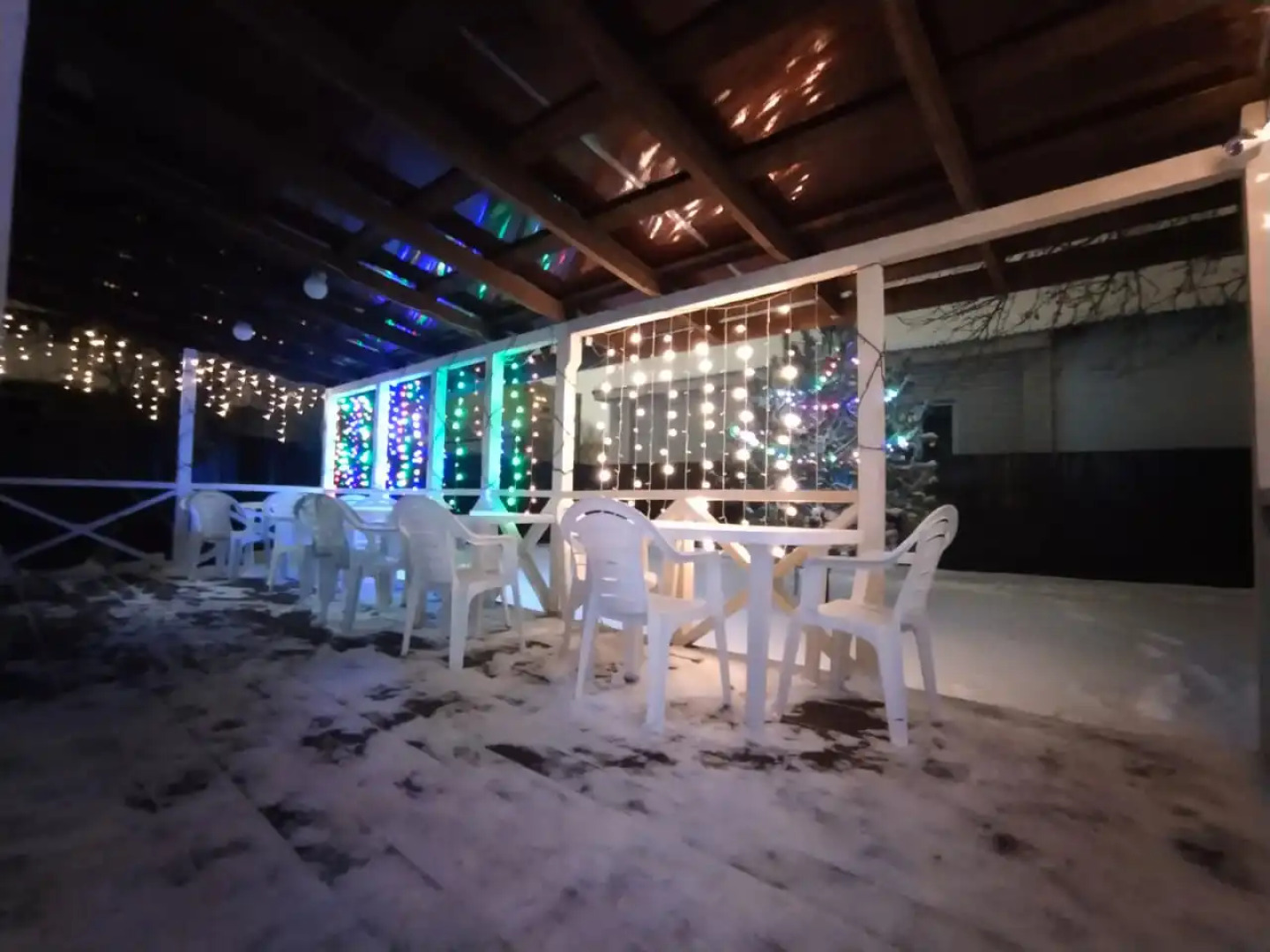 Гостевой дом АлтынЪ