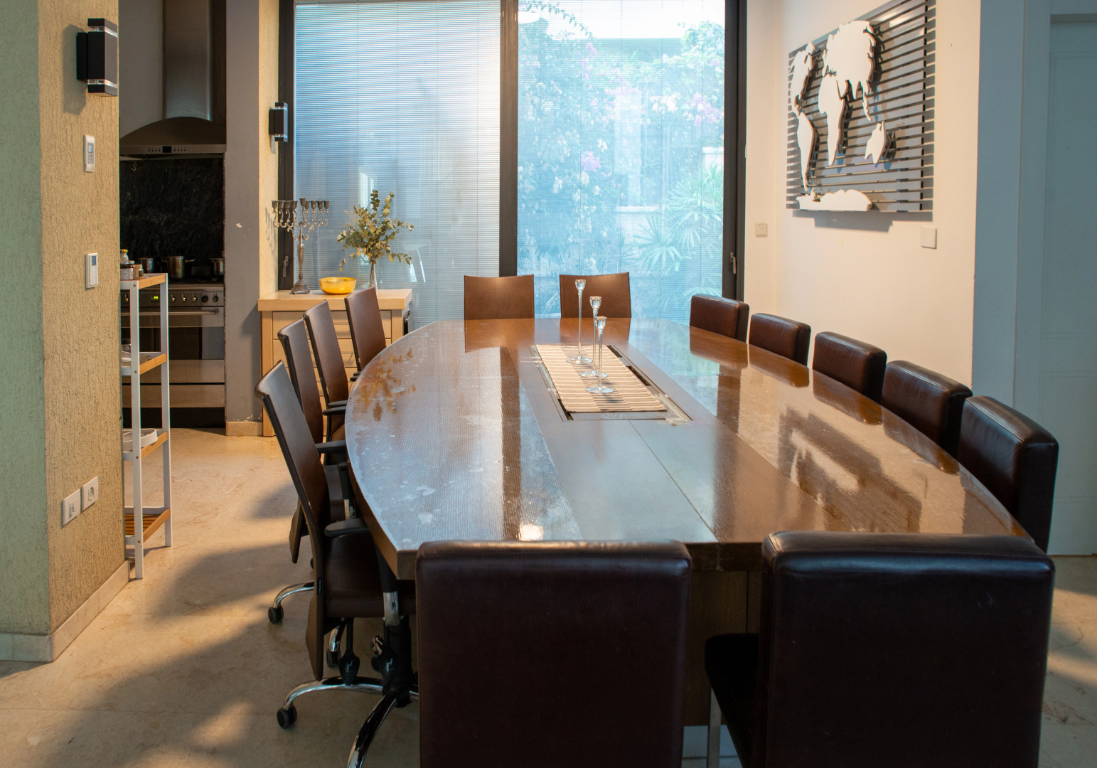 Grace Holon Guest house