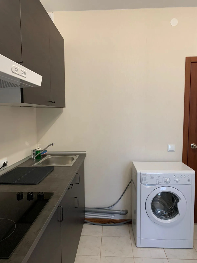 Апартаменты Отдых с комфортом