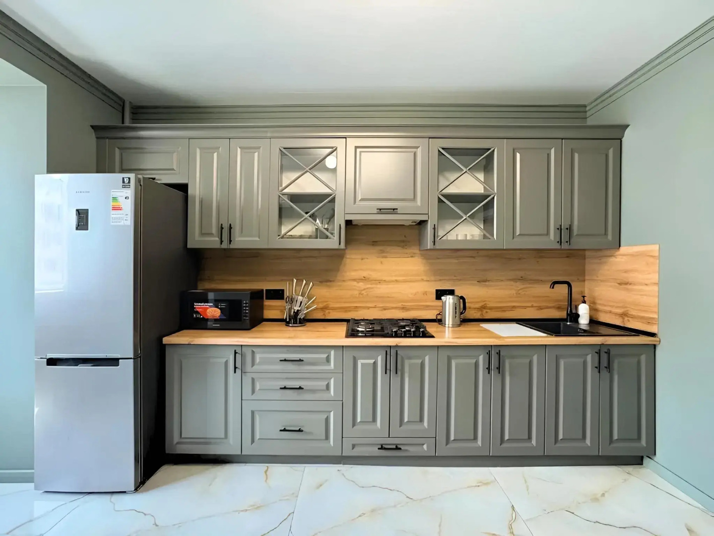 Квартира посуточно Business Aparts