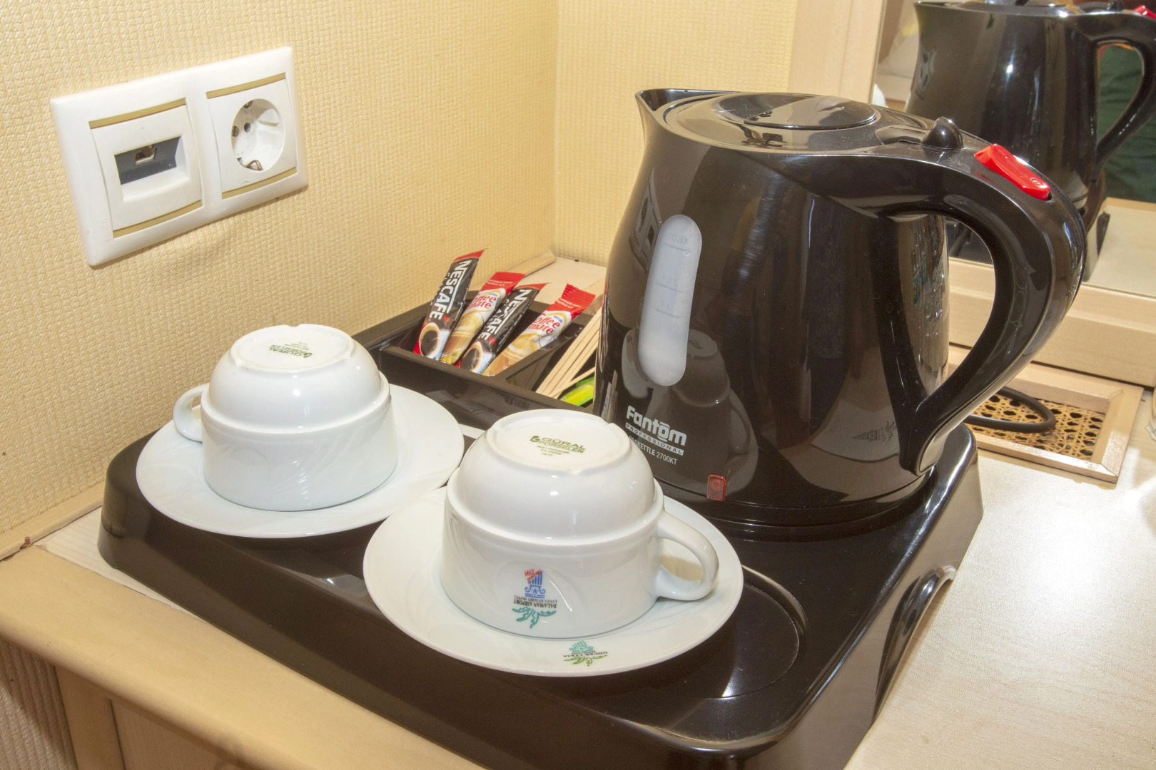 Отель Gocek Lykia Resort