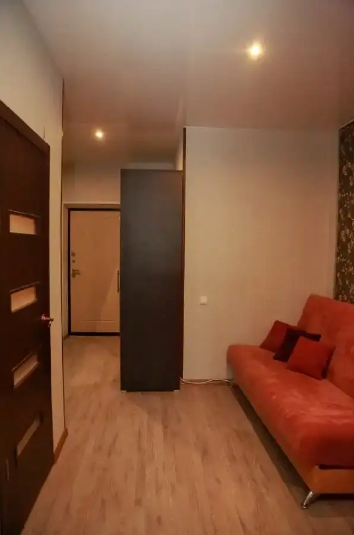 Апартаменты с новым качественным ремонтом