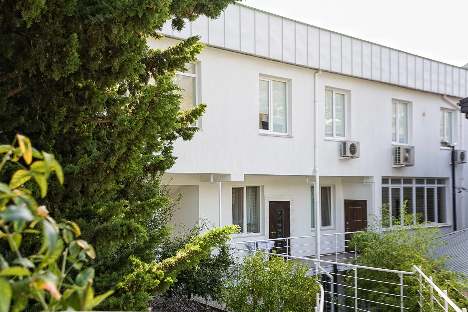 Апартаменты Щорса 42